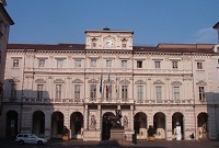 Пакт Рериха в Турине
